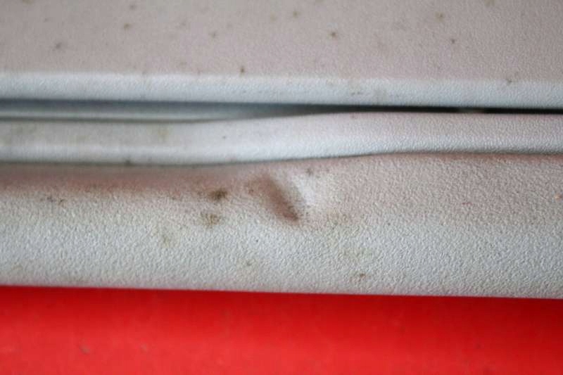 фото №11, Захист сонцезахисна eu opel vectra c 04r