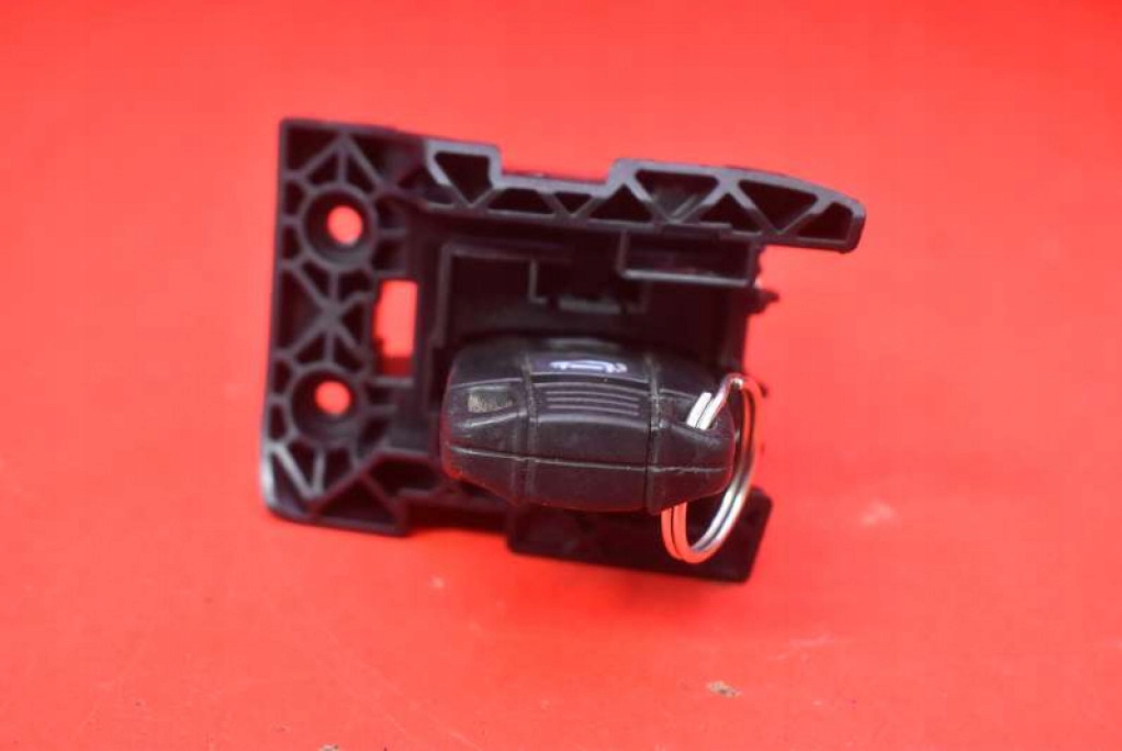 фото №6, Замок запалювання ключ кнопка 6954720 6973276 bmw e92 2.5i 218 km 06-12