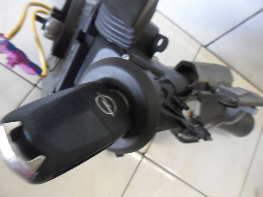 фото №14, Opel vectra c lift 2006 1.8 b набор стартовый 55355631 13204146 13205777fs