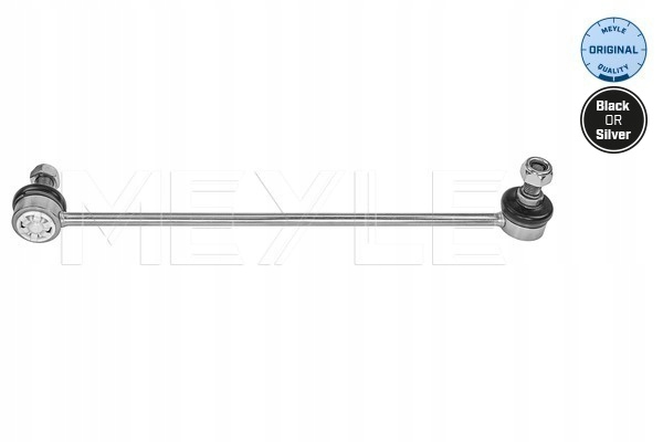 Купити З'єднувач стабілізатора. vw p. golf 4 правий 1160600050 meyle