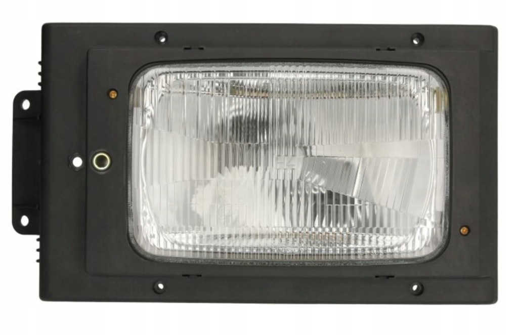 фото №1, Scania 2 82 112 3 93 113 143 фара правий łódź