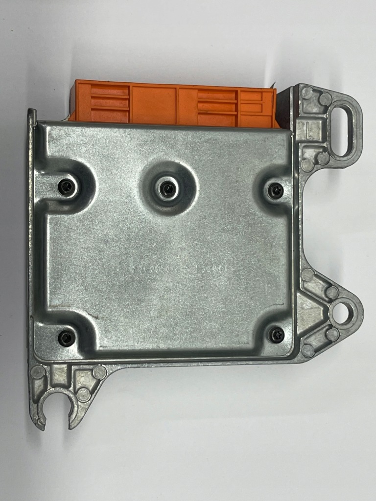 фото №3, Датчик подушка безопасности renault megane ii 8200117651