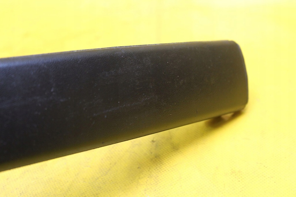 фото №6, Молдинг бампера лівий перед galaxy mk1 fl 7m5807717