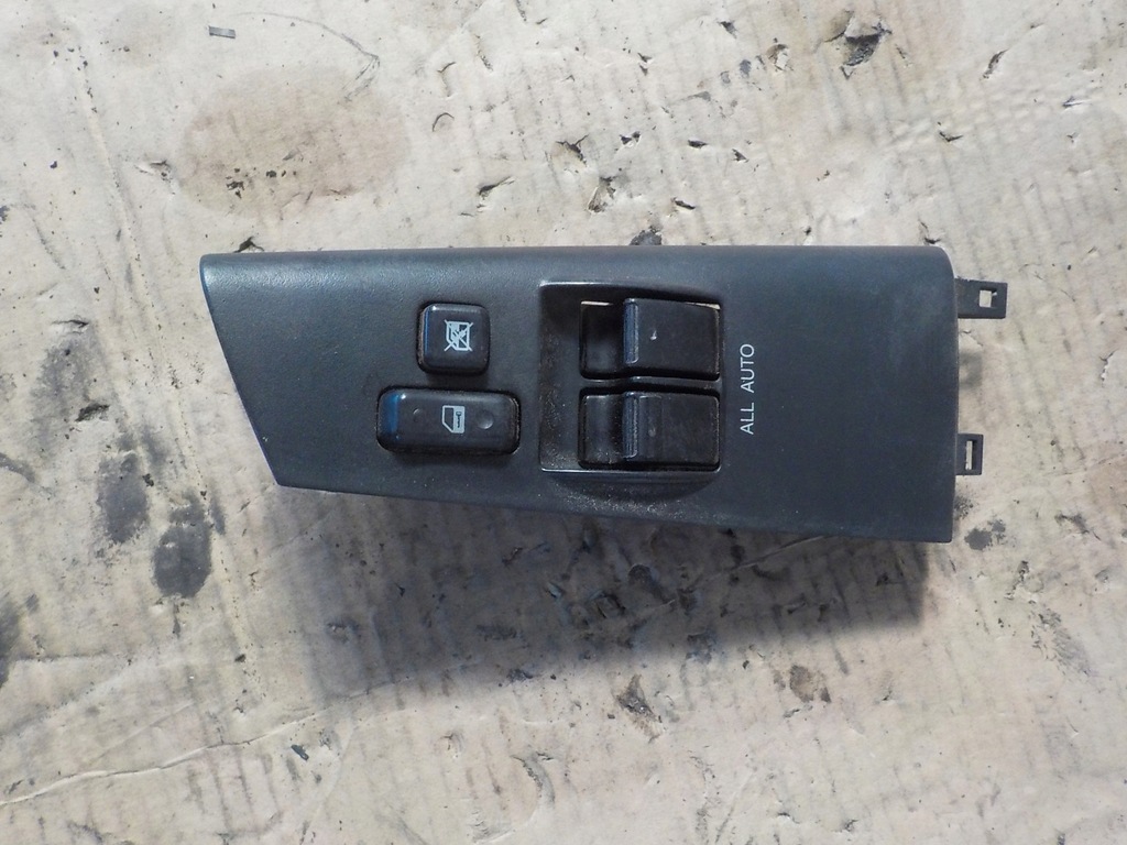 фото №7, Toyota corolla 1.4b панель вікон перемикач лівий