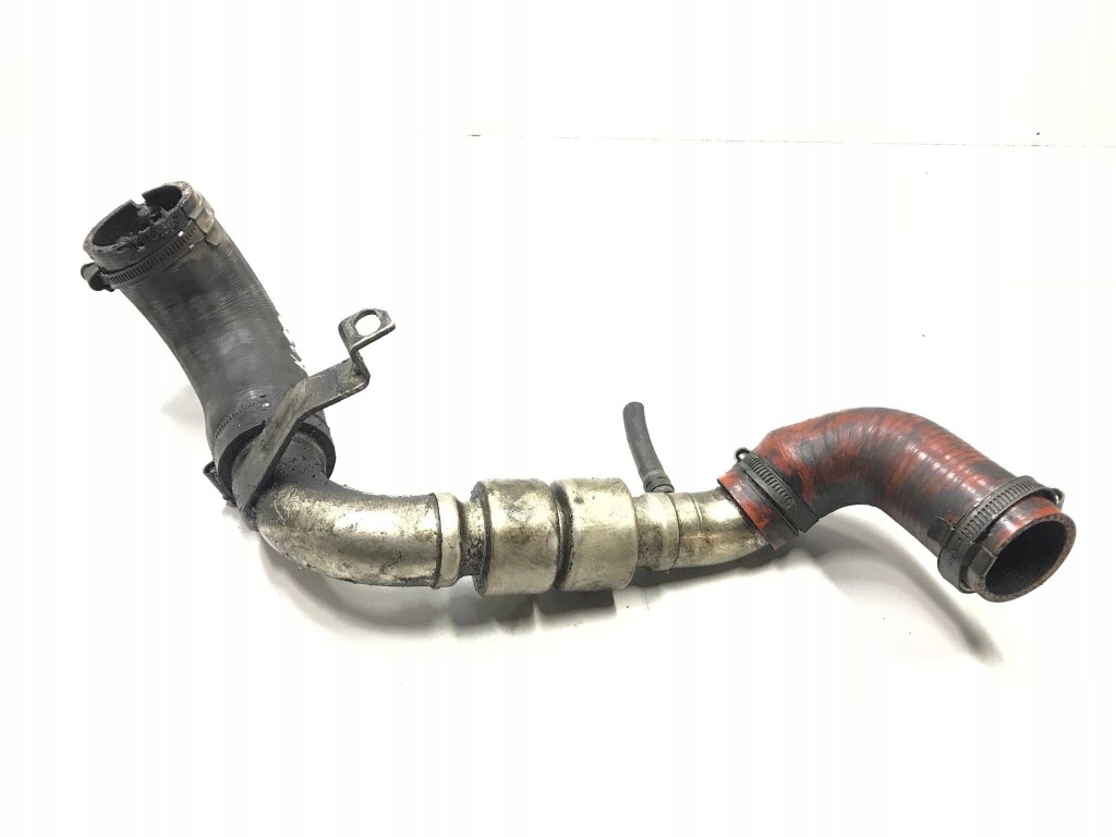 фото №1, Jaguar xf 2011 wąż интеркулер k2991