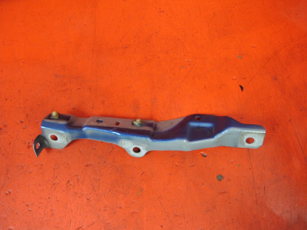 фото №1, Clio iv 4 hb кронштейн крила праве перед terqh