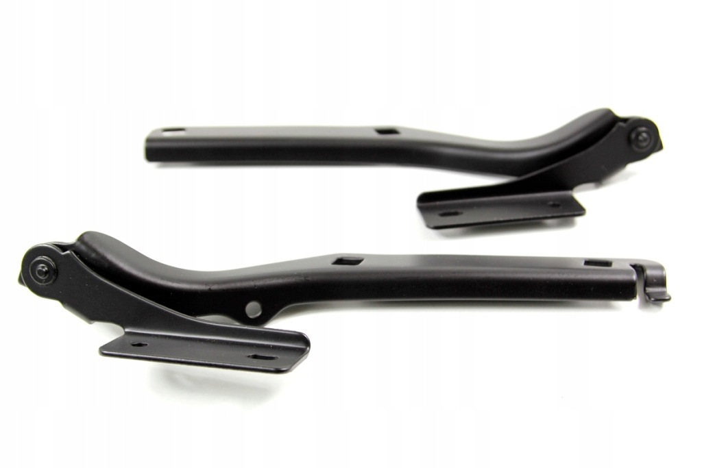 фото №3, Петля петлі капот правий лівий peugeot partner 3