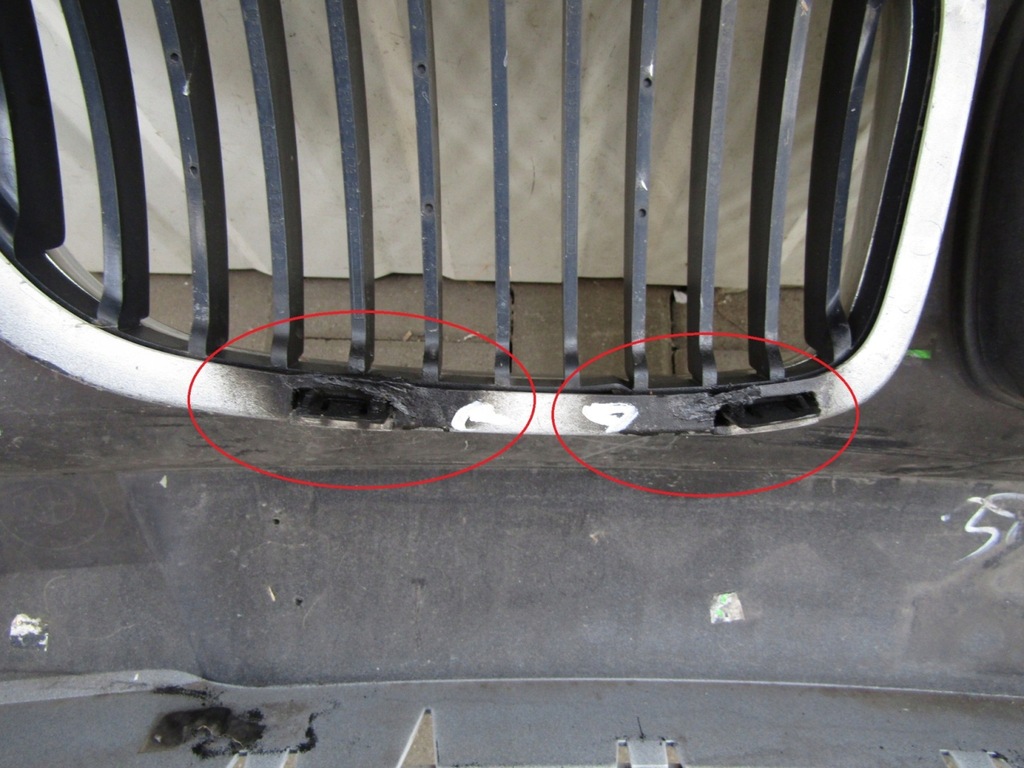 фото №9, Бампер перед передній bmw 1 e82 e88 lift lci 11-13