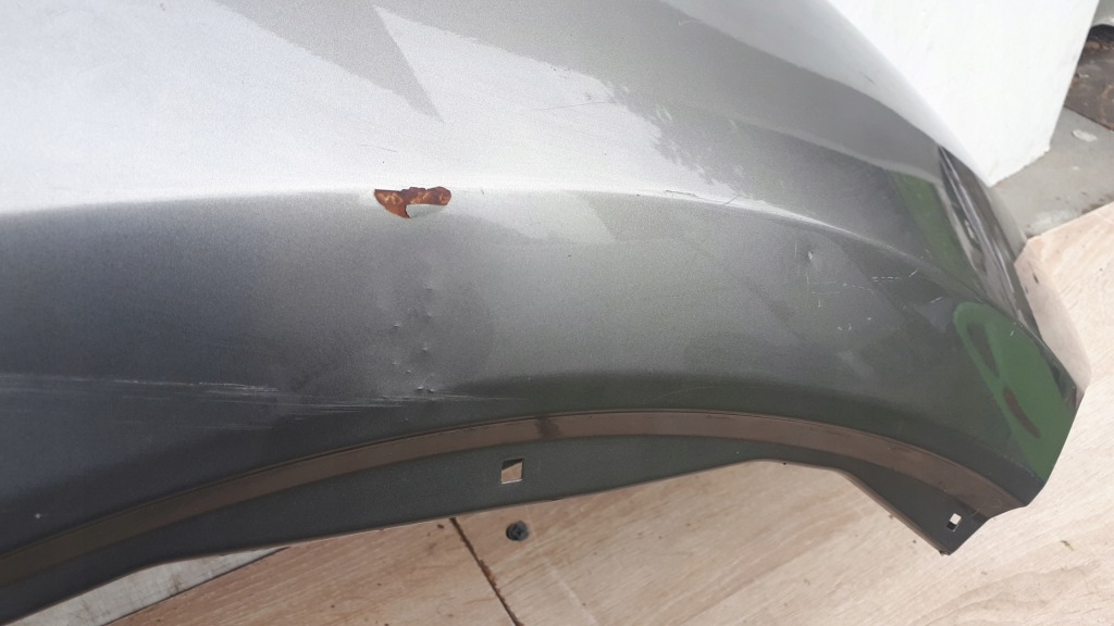 фото №5, Honda civic viii ufo 06-11 крила правий передній перед