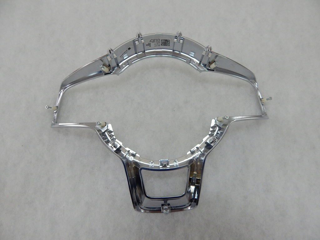 фото №7, Vw t-roc - рамка руля 2ga419091