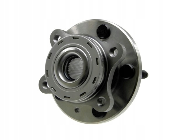 фото №2, Ступиця підшипник перед ford taurus 08-