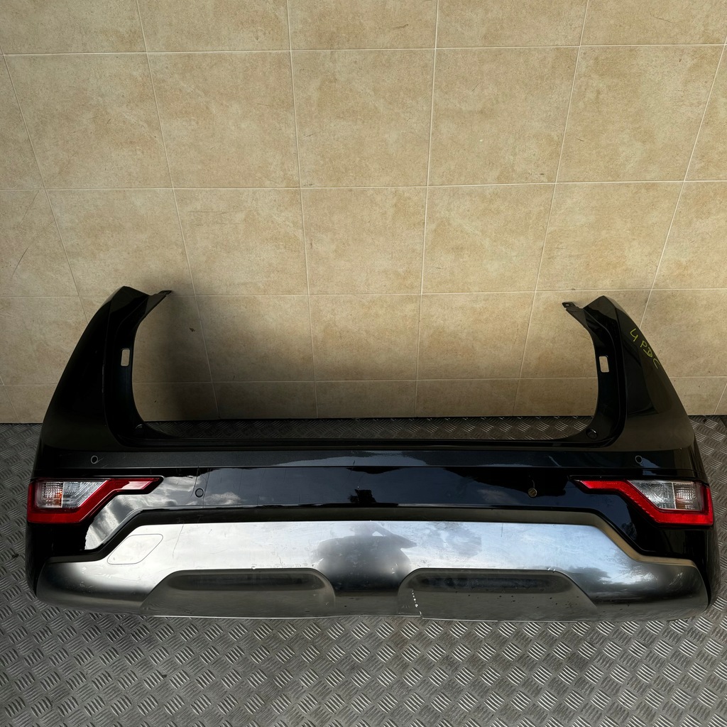 фото №1, Бампер задній kompletny kia niro ii 2023 rok 4 pdc