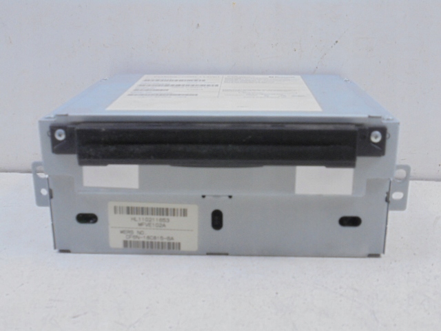 фото №8, Volvo s60 2 радіо cf6n18c815ba