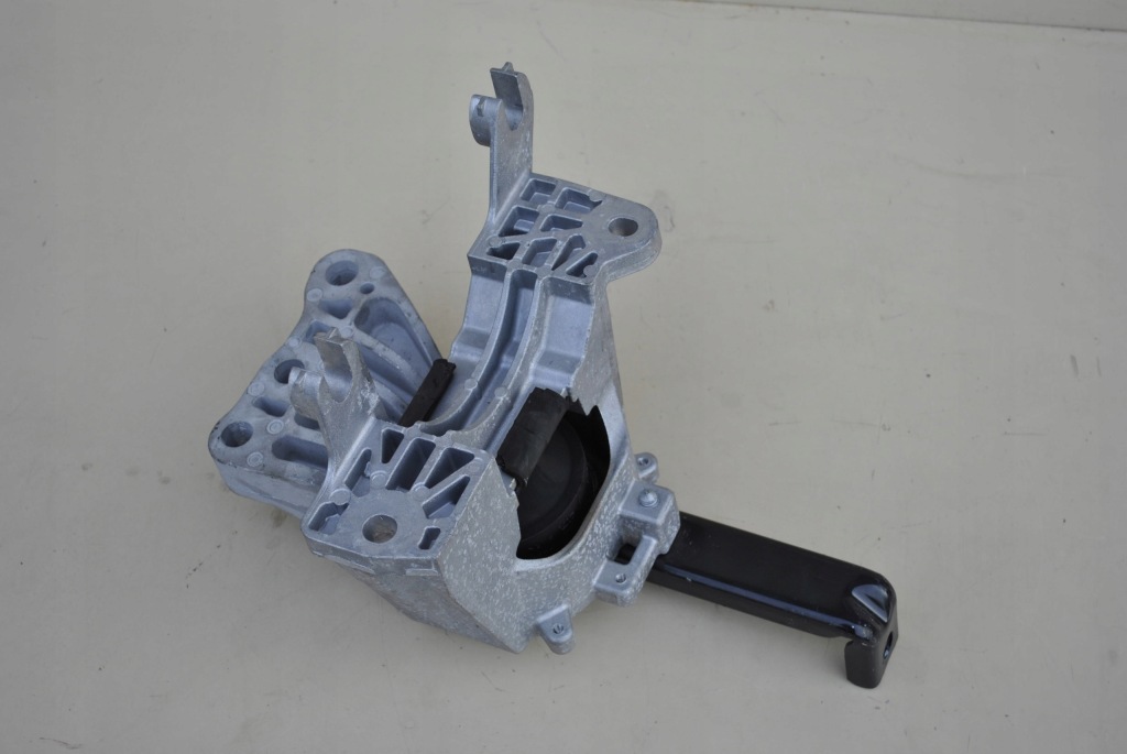 фото №3, Jeep compass ii renegade 1.3 гібрид подушка двигуна