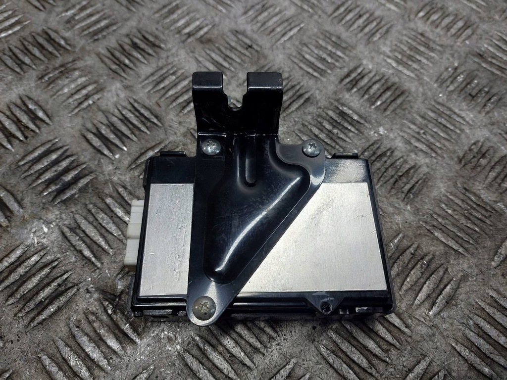 фото №4, Модуль bluetooth mazda 6 ii gh gs1d-66dhxa