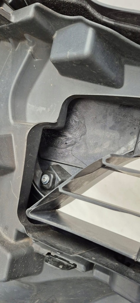 фото №14, Toyota hilux viii 8 lift 20- бампер перед передний 52119-0kk50