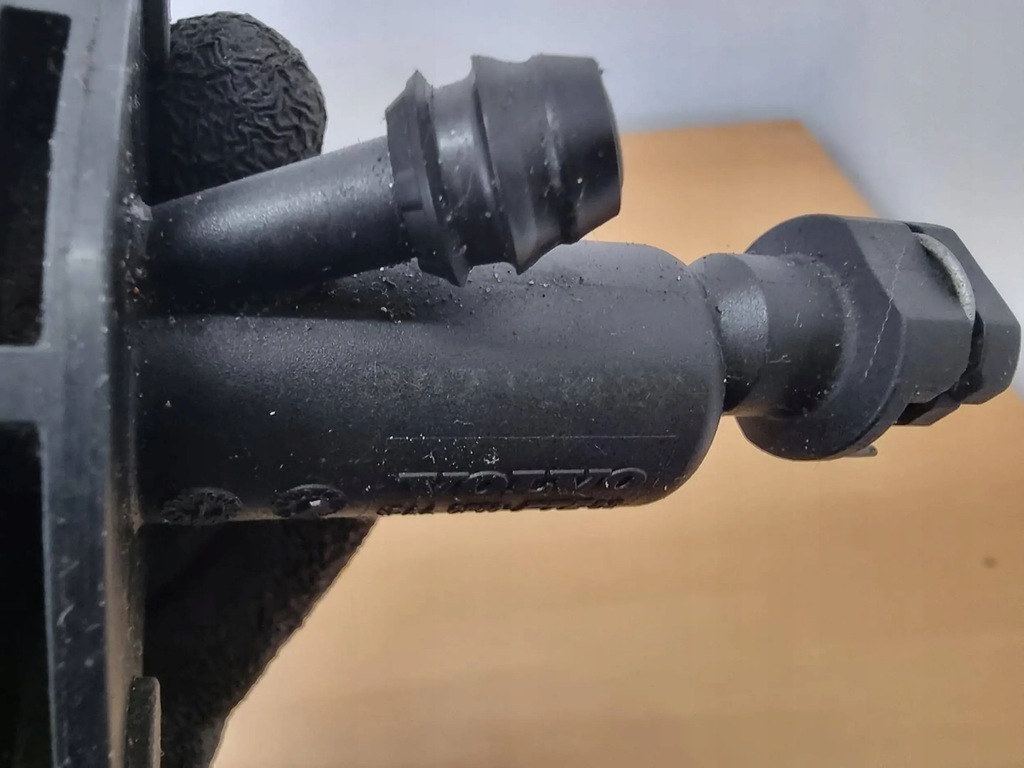 фото №6, Помпа сцепления volvo xc90 2.4 d5 185km