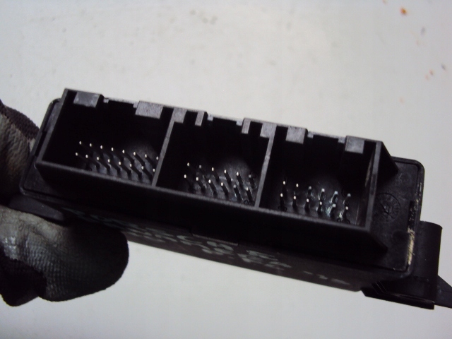 фото №4, Модуль pdc porsche panamera 970 13 r