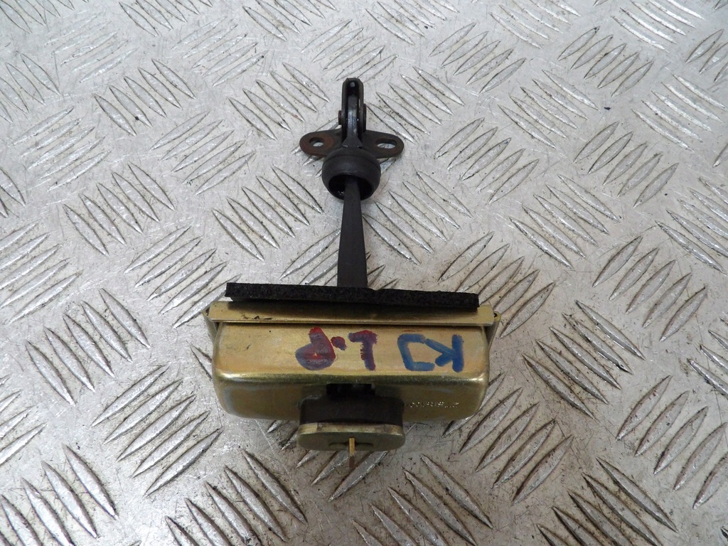 фото №1, Jeep cherokee liberty kj обмежувач двері лівий перед 01-