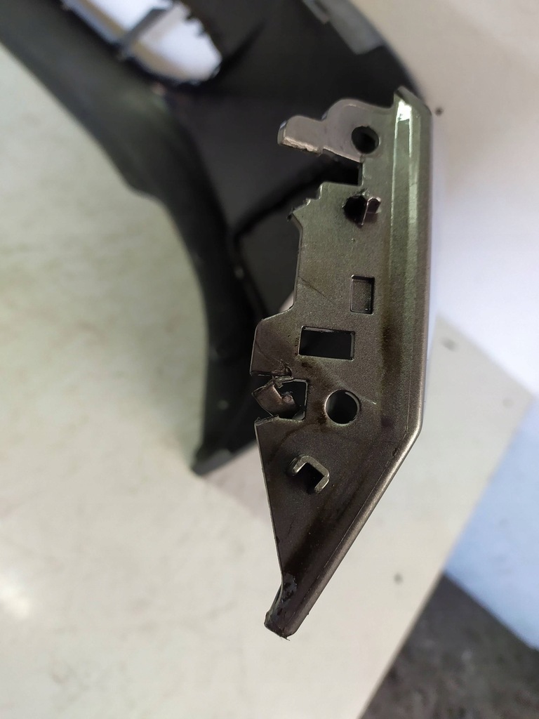 фото №14, Бампер перед передний bmw 3 g20 g21 5a1bf40