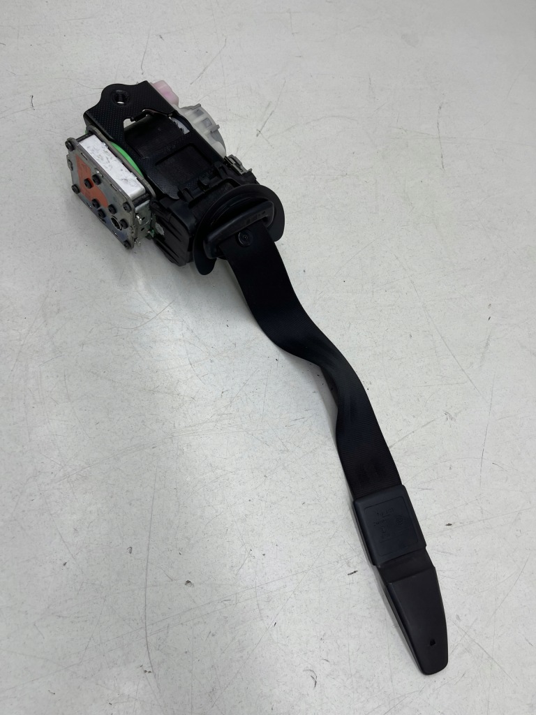 Audi a6 c7 ремінь безпеки правий перед передній оригінал! Недорого