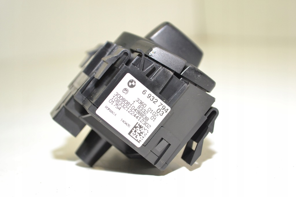 фото №9, Bmw e81 e82 e84 e87 e88 e90 e91 переключатель света 6932794