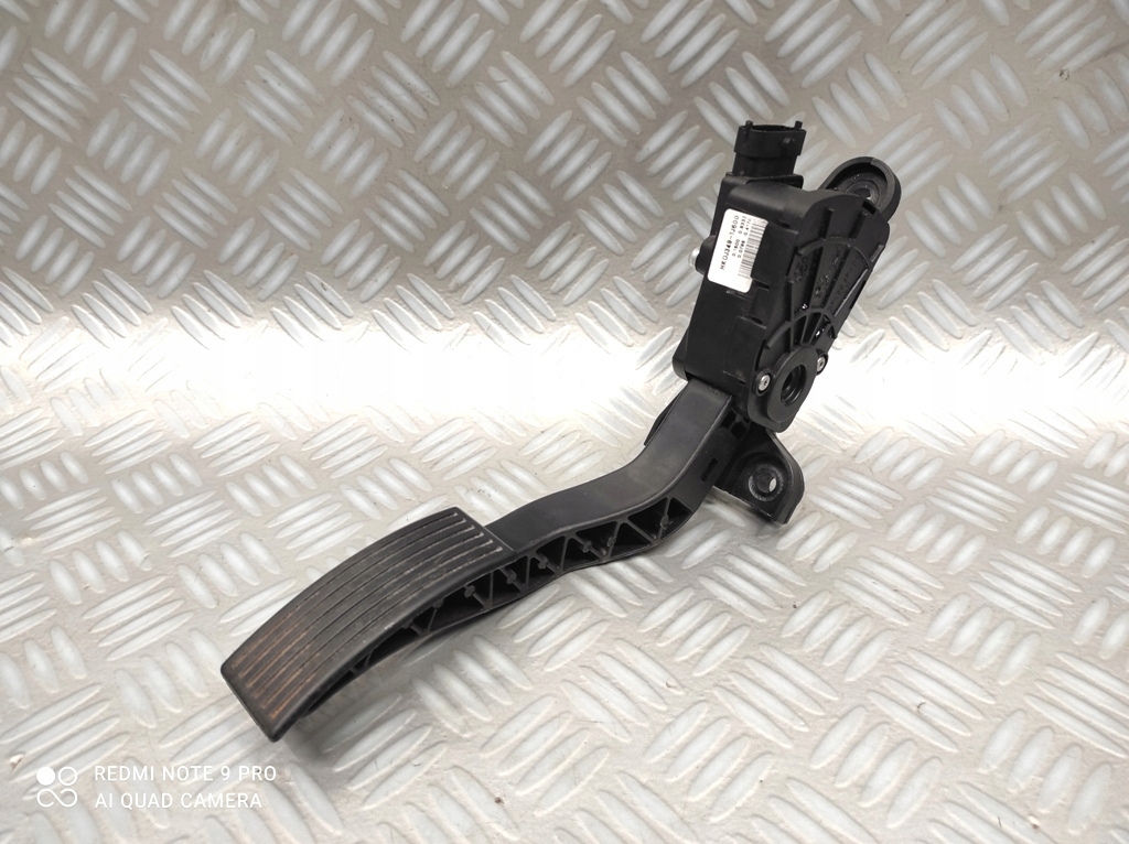 фото №1, Педаль газа потенциометр hyundai i20 i lift