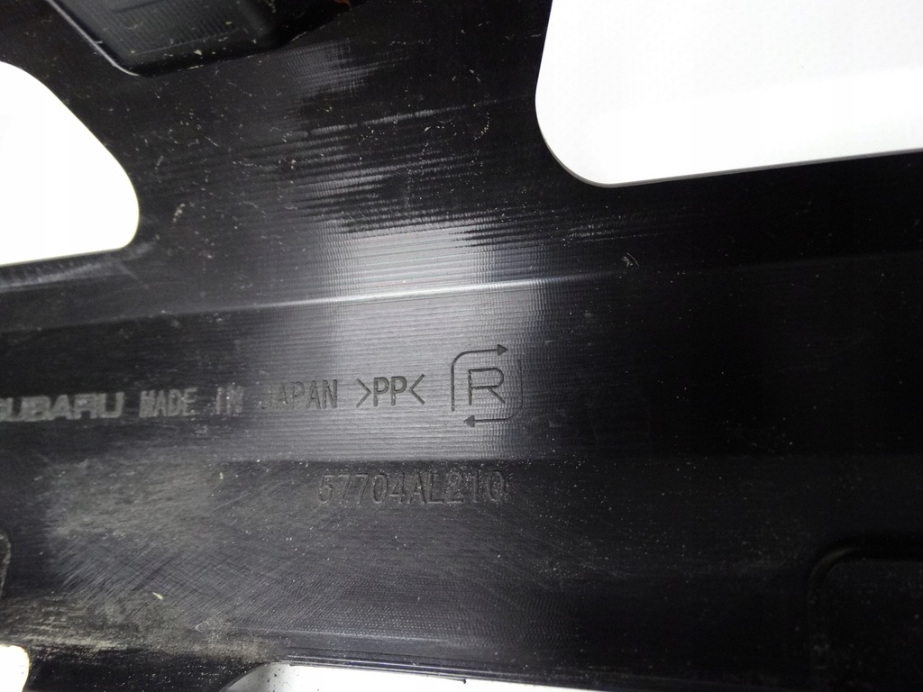 фото №12, Subaru outback v lift 18-20 новый 57704al210