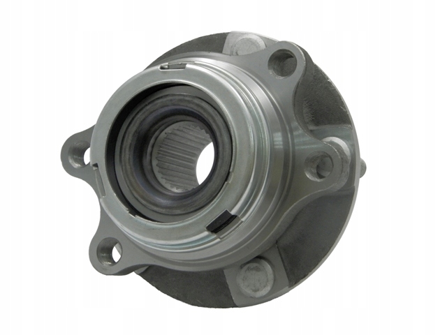 фото №1, Ступиця підшипник перед nissan quest 11- ліва