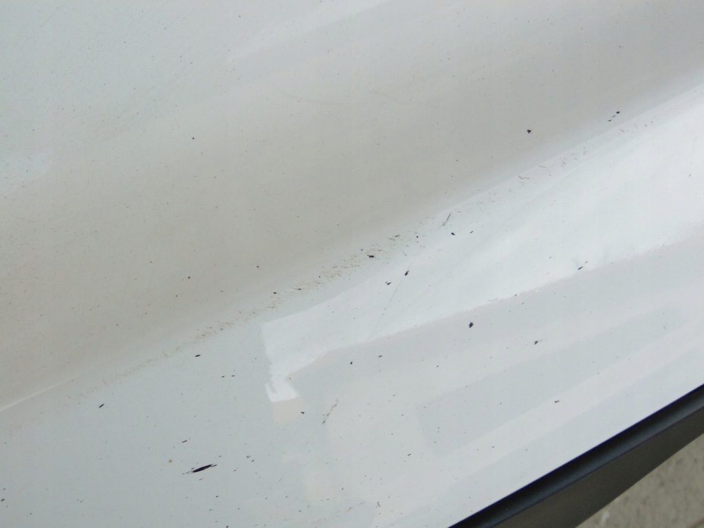 фото №10, Бампер задняя задний porsche 970 panamera pdc lb9a