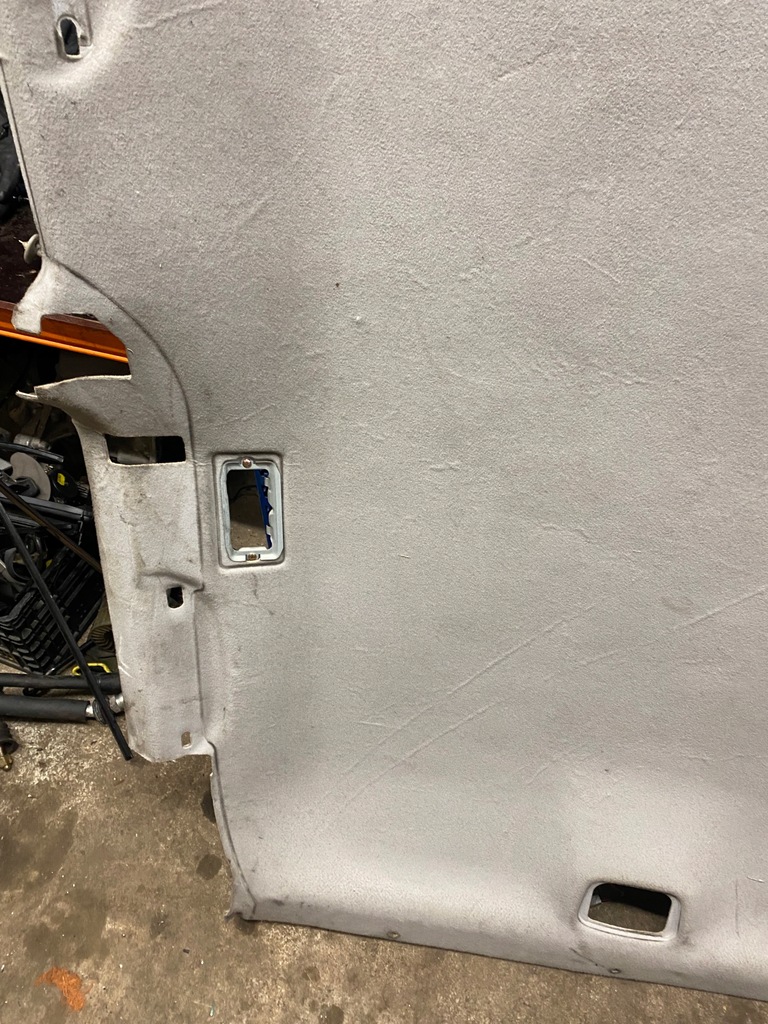 фото №6, Стеля mitsubishi pajero iii 5 двері довгий