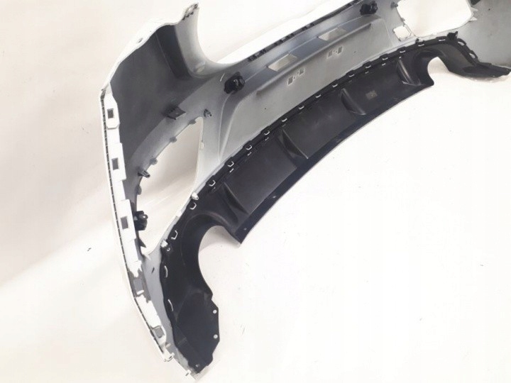 фото №11, Hyundai i30 2012 hb бампер задняя