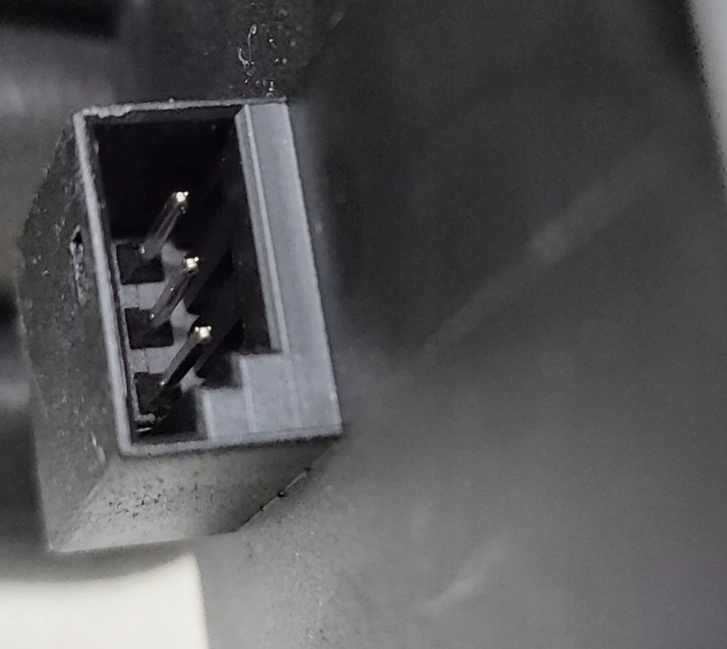 фото №7, Porsche panamera 971 2018 перемикач регулювання керма