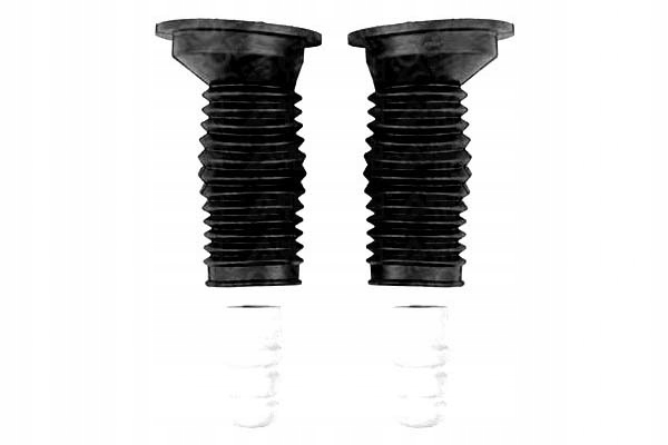 фото №2, Monroe защита отбойники toyota avensis corolla 1.33-2