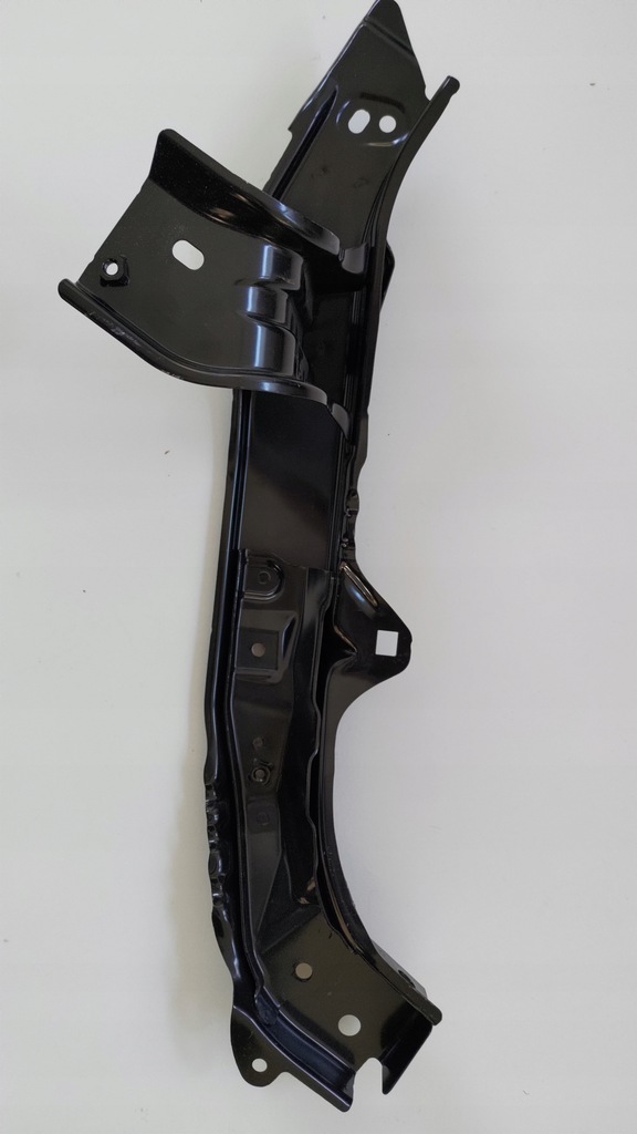 фото №5, Mitsubishi eclipse cross панель фари кронштейн фара лівий 21 - 24