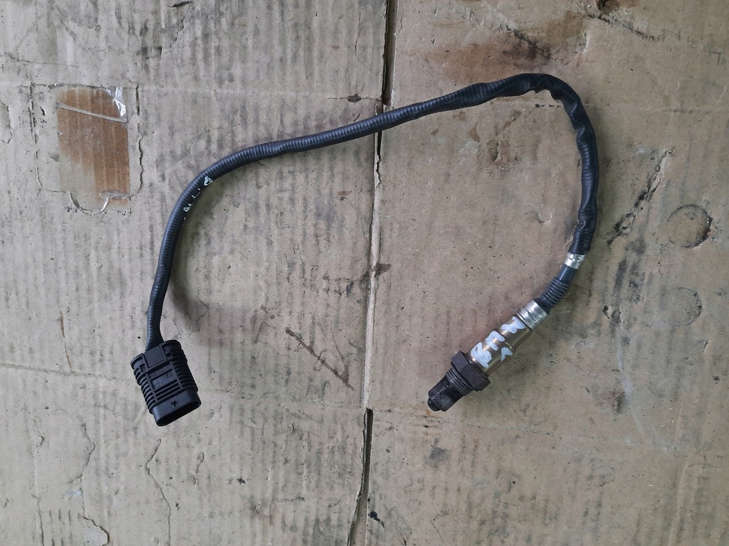 фото №1, Bmw 1 f20 f21 lift 18r. датчик лямбда-зонд