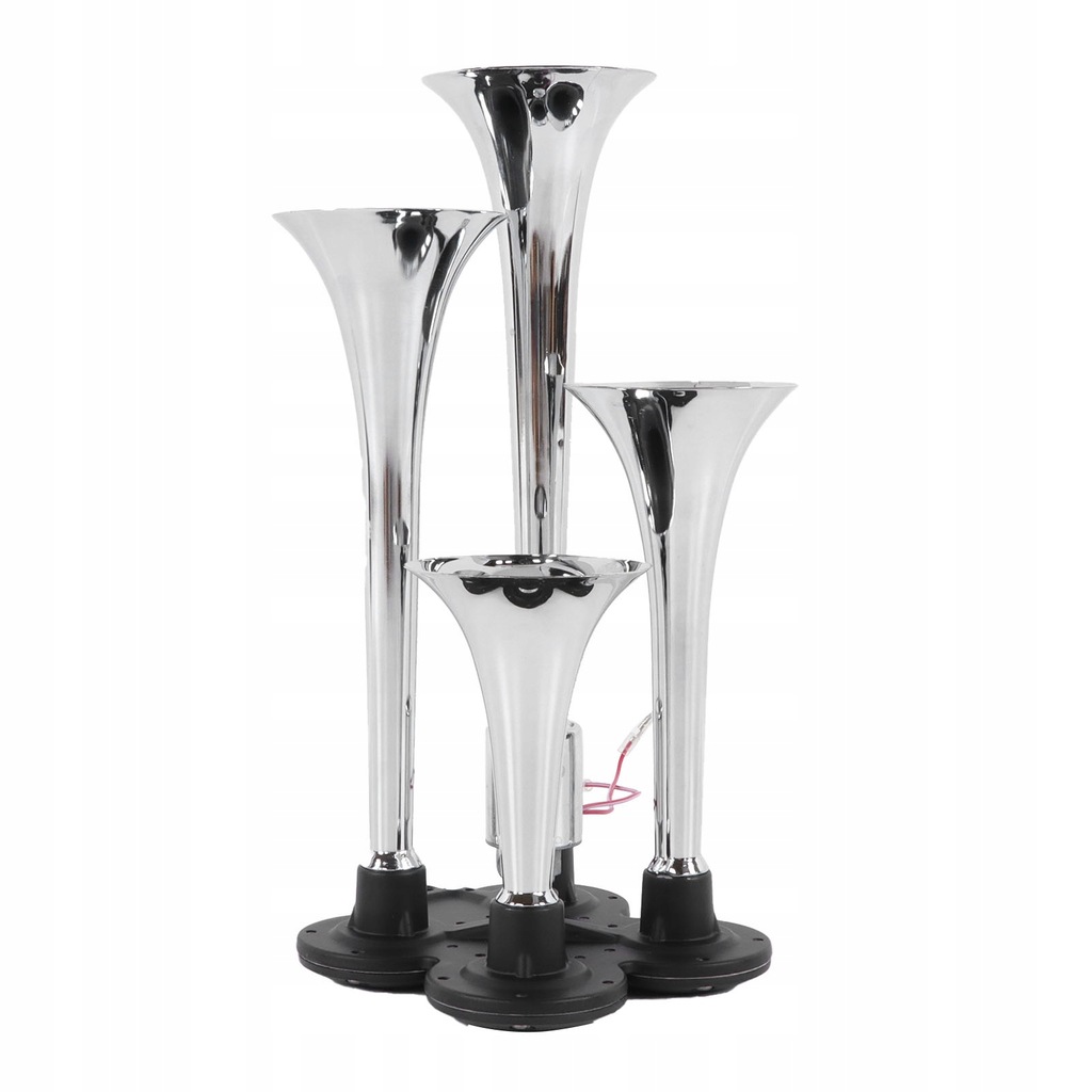 фото №12, 12/24v 150db сигнал пневматический клаксон сигнал