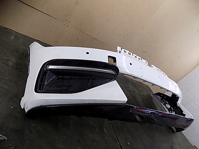 фото №10, Kia ev6 gt ev 6 ev-6 бампер перед kratka86511 cv200 86512 cv200 org