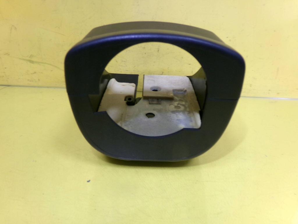 фото №11, Корпус защита замка зажигания колонки рулевого vw touran 1t0858559a nr228