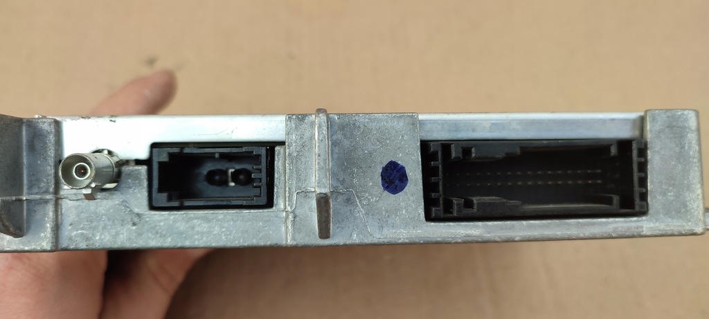 фото №7, Mercedes w211 модуль блок управления bluetooth 2118700026