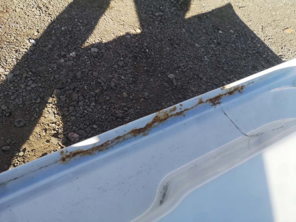 фото №11, Дверь левая задние задняя ford f150 f-150 2009-2014 короткие 1,5-kabiny