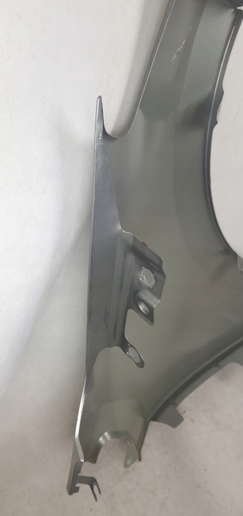 фото №8, Vw up skoda citigo seat mii lift handan200 крила передній лівий