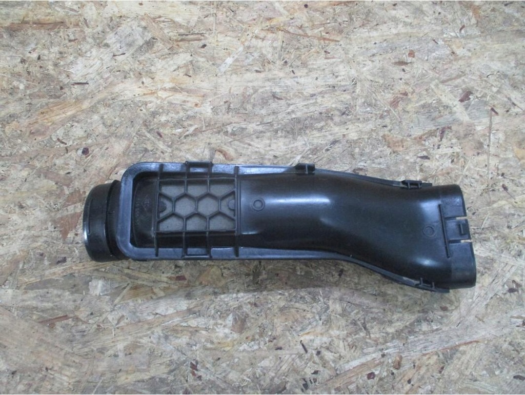 фото №1, Труба впуск шланг повітря renault espace v 165553919r