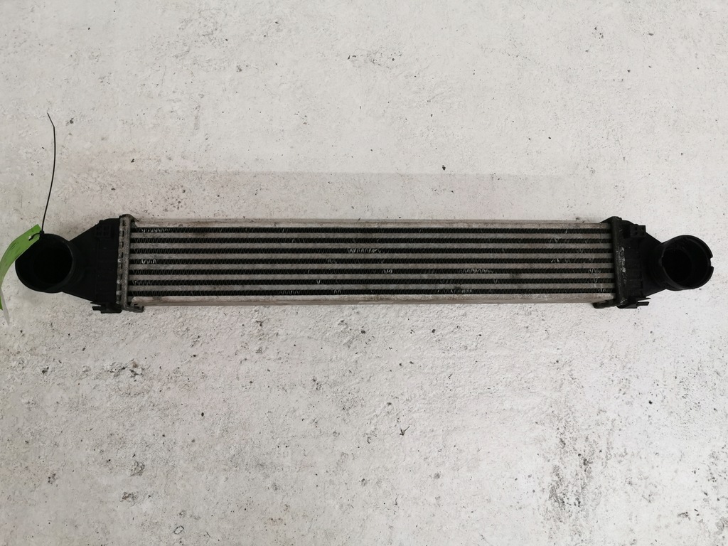 фото №1, Інтеркулер mercedes 169 245