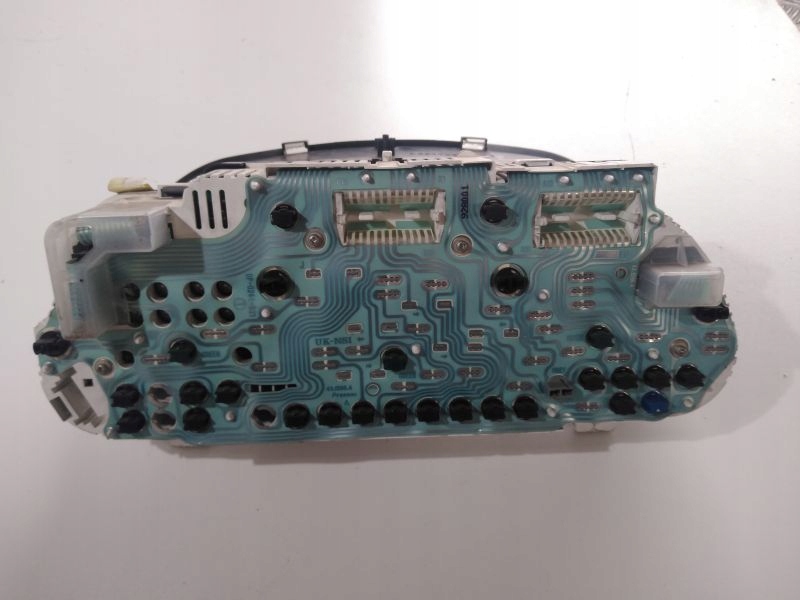 фото №6, Volvo v40 s40 лічильник прилади 30857571/h