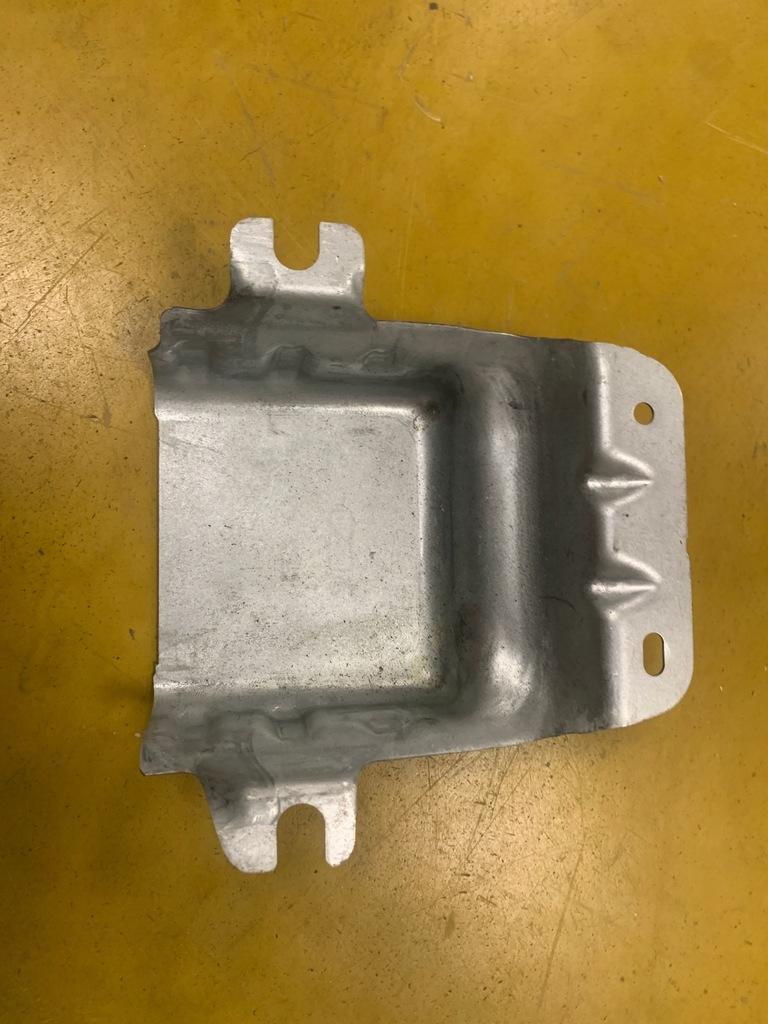 фото №6, Лист кронштейн кронштейн ford s-max mk2