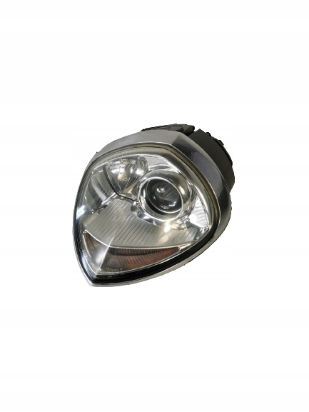 фото №1, Lancia thesis фара лампа левая ксенон