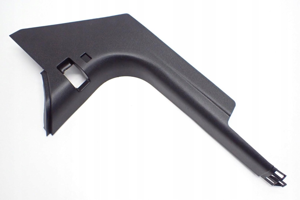 фото №2, Захист поріг стійка лівий перед countryman r60 14r