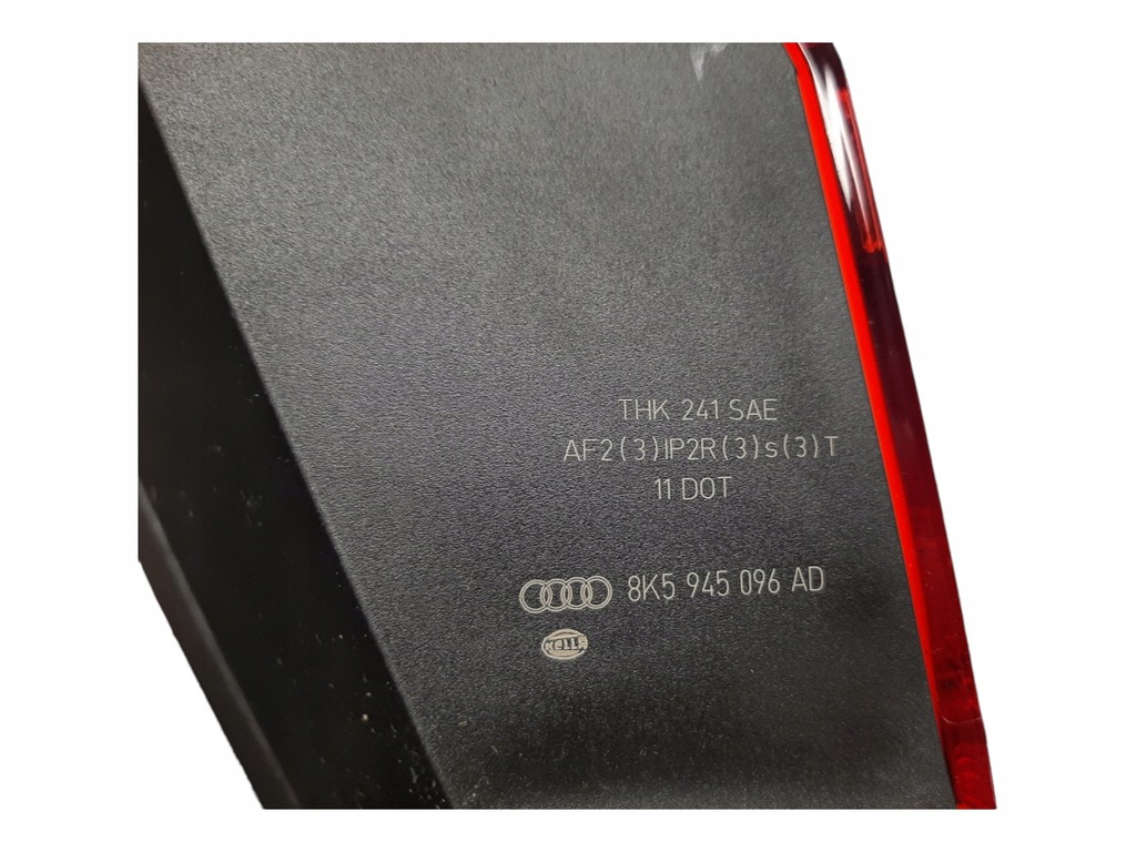 фото №16, Audi s4 a4 b8 lift лампи 8k5945094ac 8k5945093ac 8k5945095ad 8k5945096ad