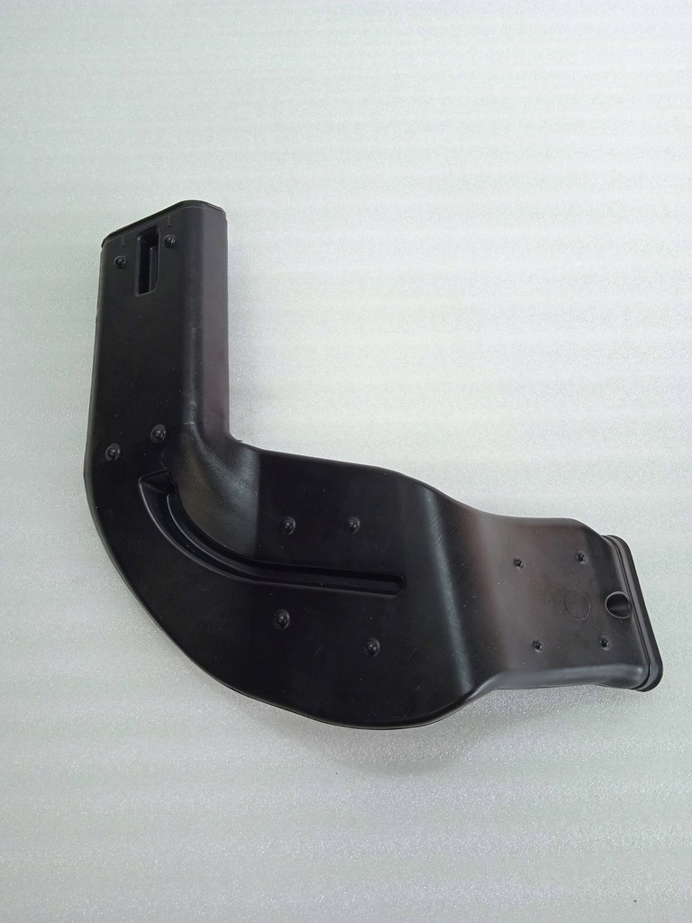 фото №4, Focus mk3 17- канал впуск воздуха am51-r01907-aa